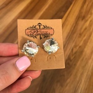 Jess Mo earrings